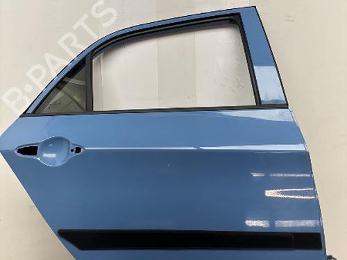 Used Right rear door KIA PICANTO II (TA) 1.0 (69 hp) 16636906