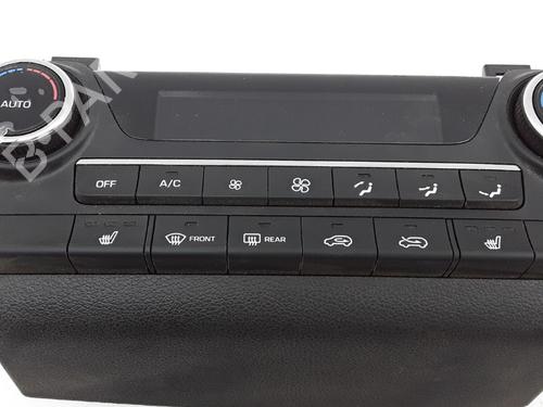 Climate control HYUNDAI TUCSON (TL, TLE) 1.6 GDi | BP10831243I5 