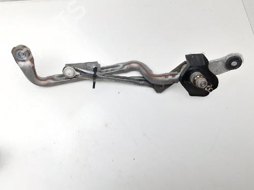 Front wipers mechanism TOYOTA YARIS (_P13_) 1.3 (NSP130_, NSP130) | BP10841235C83 