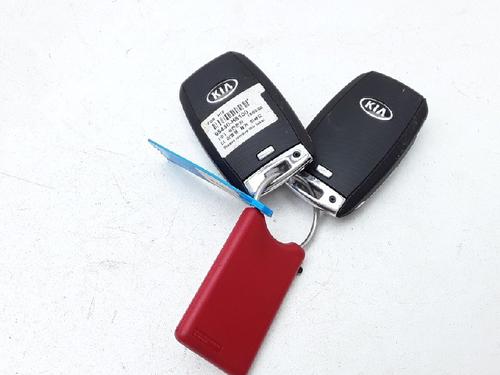 Control unit KIA STONIC (YB) 1.0 T-GDi | BP10836229M11 - Image 3
