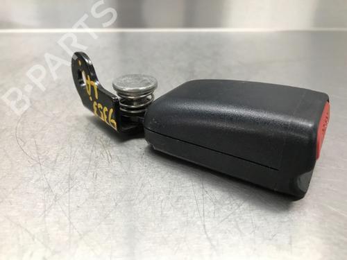 Used Seat buckle MITSUBISHI MIRAGE / SPACE STAR VI Hatchback (A0_A) 1.0 (A05A) (71 hp) 13180552
