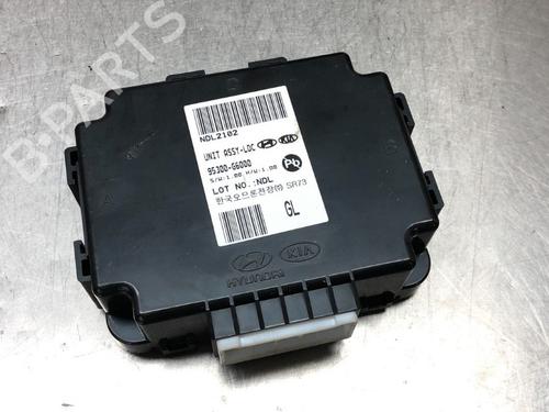 Used Control unit Control unit 11485764 11485764
