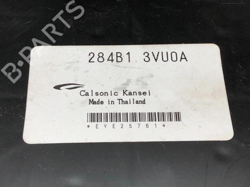 Electronic module NISSAN NOTE (E12) 1.2 | BP12093692M83 