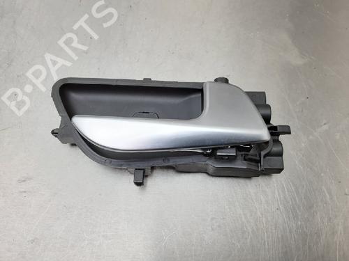 Used Rear right exterior door handle HYUNDAI i20 II (GB, IB) 1.0 T-GDI (101 hp) 16283389