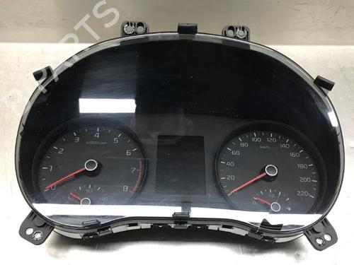 Used Instrument cluster Instrument cluster 17184413 17184413