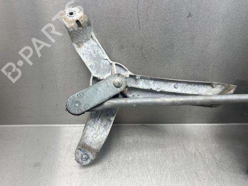 Front wipers mechanism MITSUBISHI GRANDIS (NA_W) 2.4 MIVEC (NA4W) | BP16647808C83 