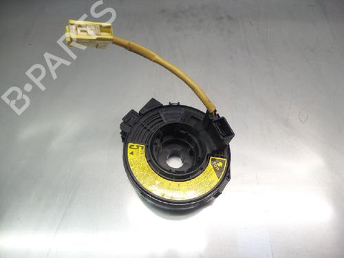 Used Squib airbag TOYOTA YARIS (_P1_) 1.3 (NCP10, SCP12_) (86 hp) 13167104