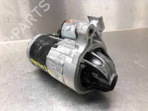 Used Starter Starter 12425362 12425362