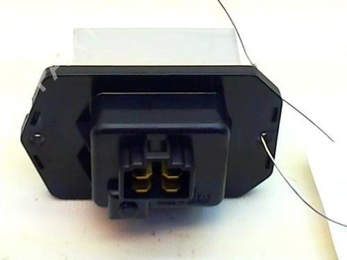 Heater resistor HONDA INSIGHT (ZE_) 1.3 IMA (ZE28, ZE2) | BP11778823M108 
