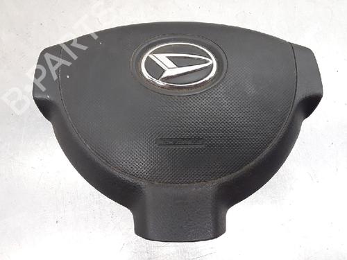 Førerens kollisjonspute DAIHATSU SIRION (M3_) 1.3 (M301) (91 hp) 10830320