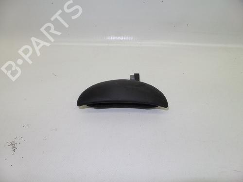 Used Rear left exterior door handle TOYOTA AYGO (_B1_) 1.0 (KGB10_, KGB10R) (68 hp) 10823294
