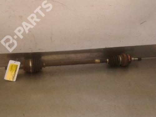 Used Right rear driveshaft Right rear driveshaft CHEVROLET CAPTIVA (C100, C140) 3.2 4WD (230 hp) 10829260 10829260
