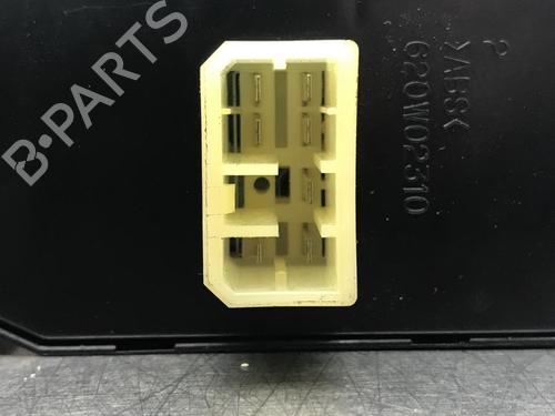 Switch HYUNDAI H-1 Van (A1) 2.5 CRDi | BP15294418I30 