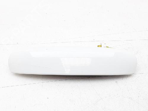 Used Rear left exterior door handle MITSUBISHI MIRAGE / SPACE STAR VI Hatchback (A0_A) 1.0 (A05A) (71 hp) 10838918
