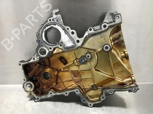 Timing cover KIA VENGA (YN) 1.6 CVVT | BP13180199M123 