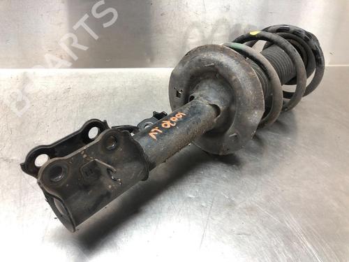 Used Left front shock absorber KIA VENGA (YN) 1.6 CRDi 128 (128 hp) 13610520