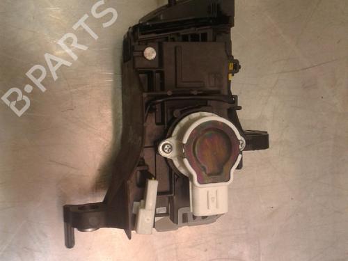 Gear lever TOYOTA PRIUS PLUS (_W4_) 1.8 Hybrid (ZVW40W, ZVW41W) | BP10826243M90 