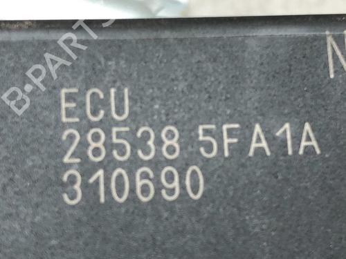 Electronic module NISSAN MICRA V (K14) 0.9 IG-T | BP11049319M83 