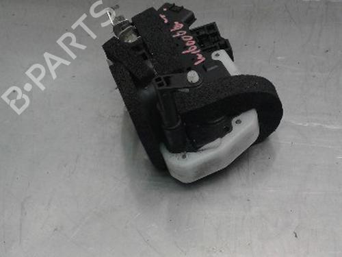 Front left lock NISSAN JUKE (F15) 1.6 | BP13169073C98
