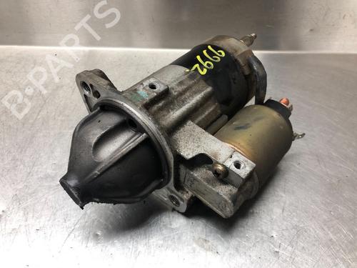 Used Starter HYUNDAI SANTA FÉ I (SM) 2.0 (135 hp) 12232883