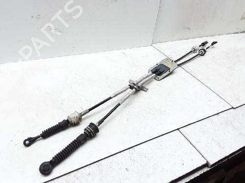 Used Cable SUZUKI VITARA (LY) 1.6 AllGrip (APK 416) (120 hp) 13174762