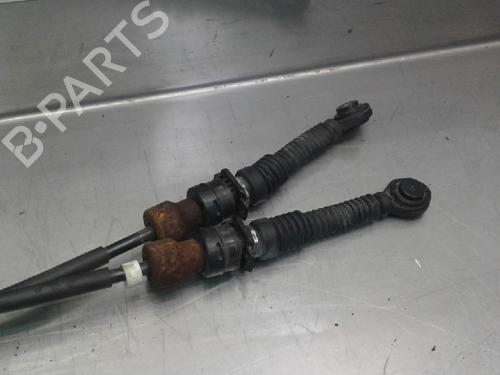 Kabel MAZDA 2 (DE_, DH_) 1.3 (DE3FS) | BP13169232E12 