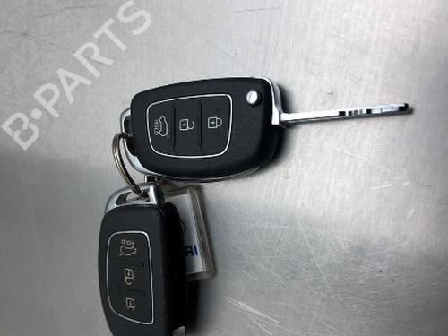 Switch HYUNDAI i10 II (BA, IA) 1.0 | BP17228617I30 