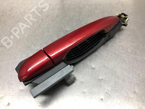 Venstre bak utvendig håndtak MAZDA 2 Hatchback (DL, DJ) 1.5 SKYACTIV-G (90 hp) 11245293