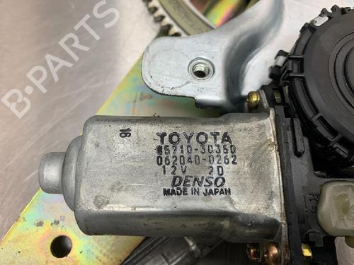 Rear left window mechanism LEXUS GS (_S16_) 430 (UZS161_, UZS161R) | BP10843905C24 