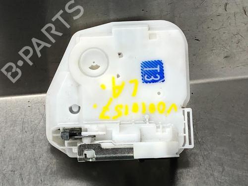 Used Rear left lock MITSUBISHI OUTLANDER III (GG_W, GF_W, ZJ, ZL, ZK) 2.4 Hybrid 4WD (GG3W) (208 hp) 14987759