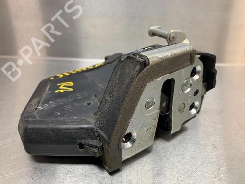 Used Rear right lock SUZUKI GRAND VITARA II (JT, TE, TD) 2.0 All-wheel Drive (TD54, JB420) (140 hp) 13176267