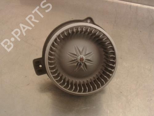 Used Heater blower motor KIA RIO III (UB) 1.25 CVVT (86 hp) 10829073