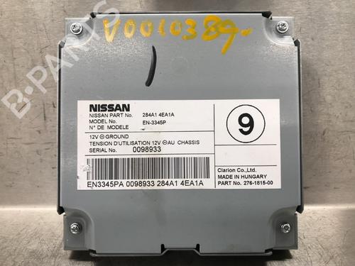 Used Electronic module Electronic module 17184825 17184825