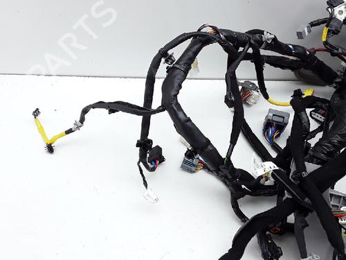 Wiring harness HYUNDAI TUCSON (TL, TLE) 1.6 GDi | BP12946439E16 