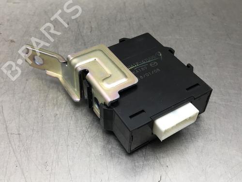 Used Control unit Control unit 16701029 16701029