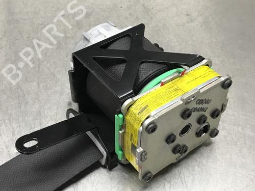 Front left seatbelt TOYOTA URBAN CRUISER (_P1_) 1.33 (NSP110_, NSP110) | BP10858175I26 