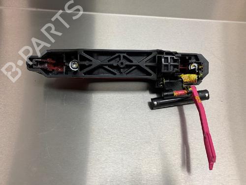 Rear left exterior door handle SUZUKI VITARA (LY) 1.6 AllGrip (APK 416) | BP10841833C130 