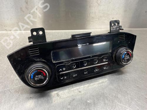 Used Climate control KIA SPORTAGE III (SL) 2.0 CRDi AWD (136 hp) 11531399