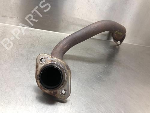 Pipe SUZUKI IGNIS III (MF, FF) 1.2 (ATK412) | BP13185841M125