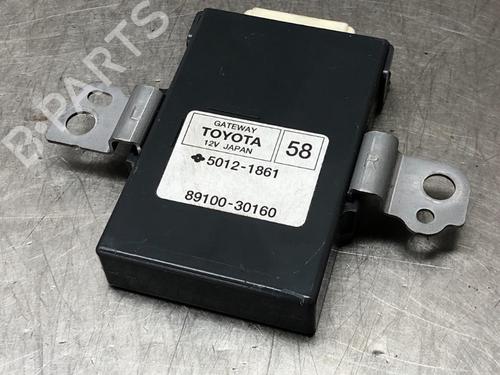 Used Control unit Control unit 13567707 13567707