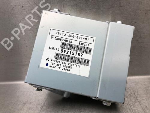Used Electronic module HONDA CIVIC VIII Hatchback (FN, FK) 1.8 (FN1, FK2) (140 hp) 17465335