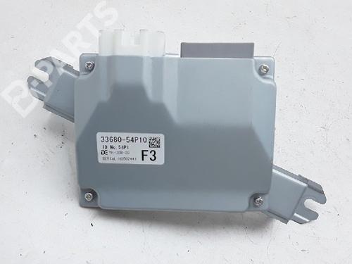 Used Control unit Control unit SUZUKI VITARA (LY) 1.6 (APK 416) (120 hp) 10831647 10831647