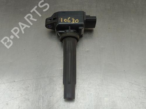 Ignition coil MAZDA 2 Hatchback (DL, DJ) 1.5 | BP33181347M94 - Image 2