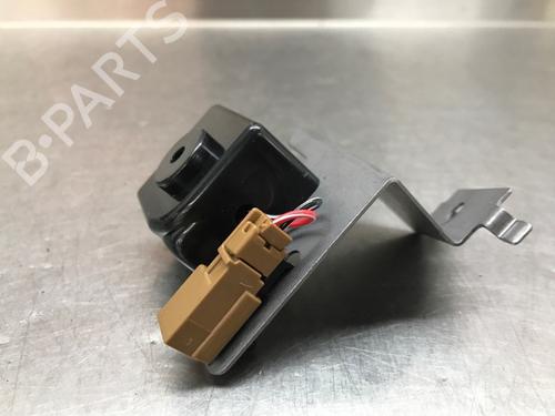 Electronic module NISSAN LEAF (ZE1) Electric | BP25122368M83 - Image 2