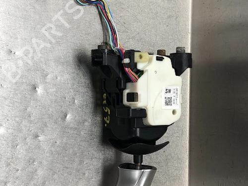 Used Gear lever MITSUBISHI OUTLANDER III (GG_W, GF_W, ZJ, ZL, ZK) 2.4 Hybrid 4WD (GG3W) (208 hp) 15009755