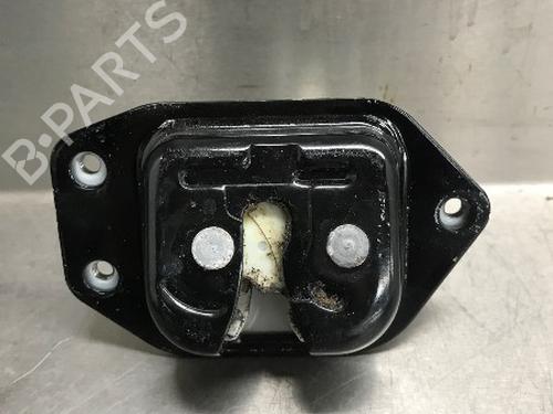 Used Rear right lock NISSAN NV200 Van e-NV (ME0N) (109 hp) 16494489
