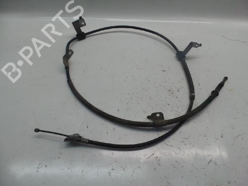 Câble de frein à main TOYOTA PRIUS (_W3_) 1.8 Hybrid (ZVW3_) (99 hp) 13168705