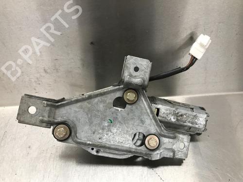 Rear wiper motor NISSAN MICRA II (K11) 1.3 i 16V (HK11) | BP10815175M102 