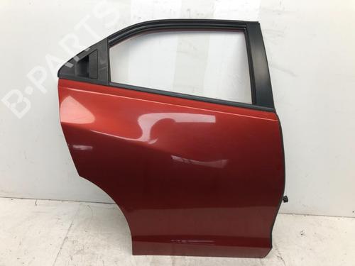 Used Right rear door HONDA CIVIC IX (FK) 1.4 i-VTEC (FK1) (99 hp) 12906745