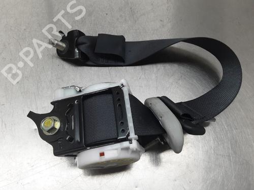 Rear right seatbelt HONDA CIVIC IX Tourer (FK) 1.6 i-DTEC (FK3) | BP10858414I28 